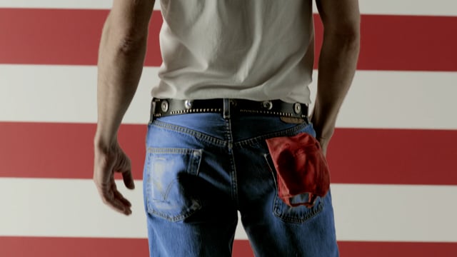 Bruce Springsteen Born In The USA: VEVO COVER STORIES