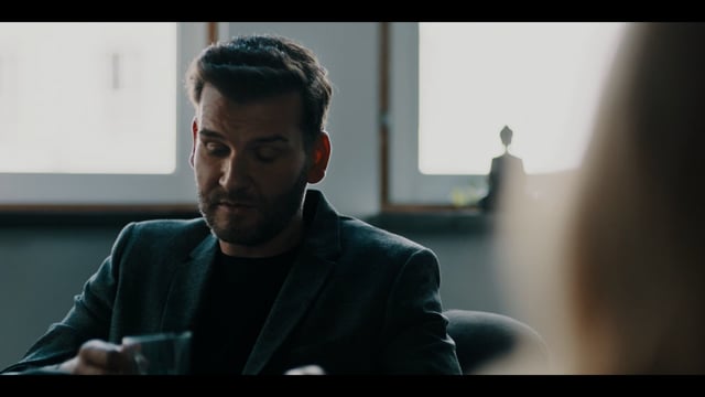 Christian Magdu - Gåsmamman