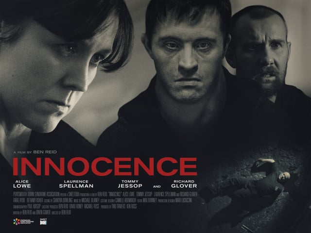 INNOCENCE