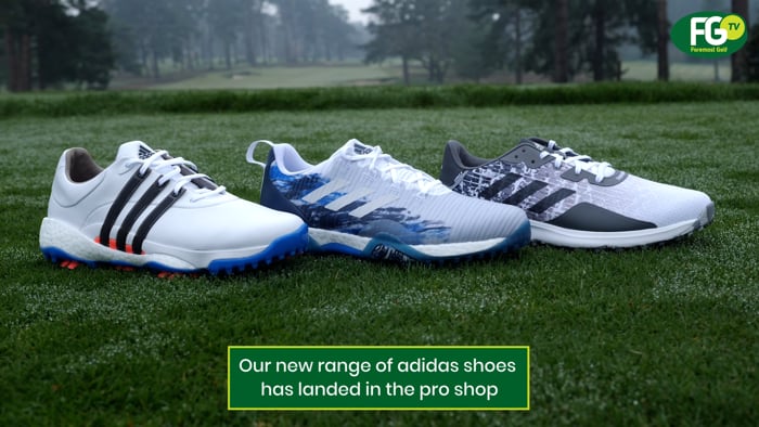 Quick Look | adidas Men's Shoes