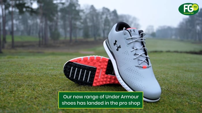 under armour glide sl