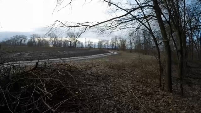 A Point Of View From A Ukrainian Soldier Taking Out A Russian Tank