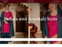 Buy Saree Shopping Online USA