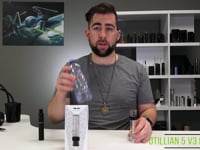 Utillian 5 V3 Wax Pen Review – Wax Workhorse