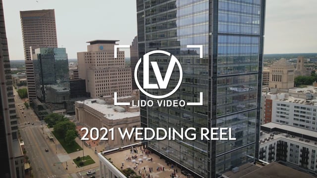 2021 Wedding Reel