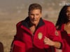 SODASTREAM EARTHDAY BAYWATCH