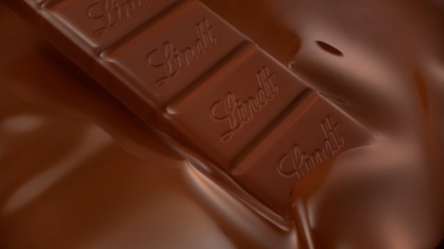 Lindt - Classic Recipe