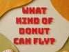 Donut Joke