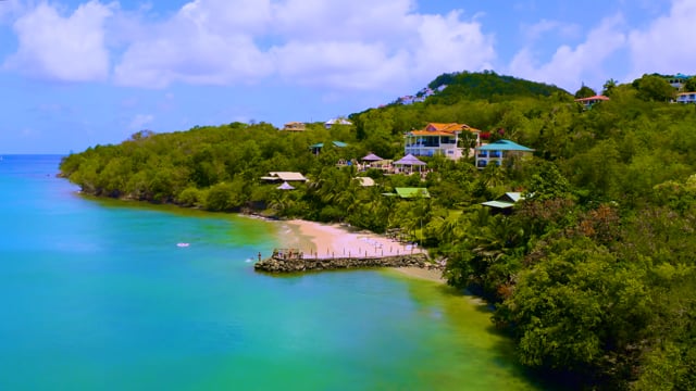 Calabash Cove Resort & Spa
