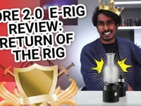 Core 2 E-Rig Review and Tutorial