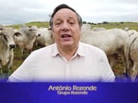 CONVITE - ANTÔNIO REZENDE