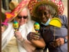 Cinco de Mayo Festival and Fun at The Blake at Township