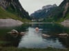 Switzerland Tourism - Even if It Takes Awhile (Director's Cut)