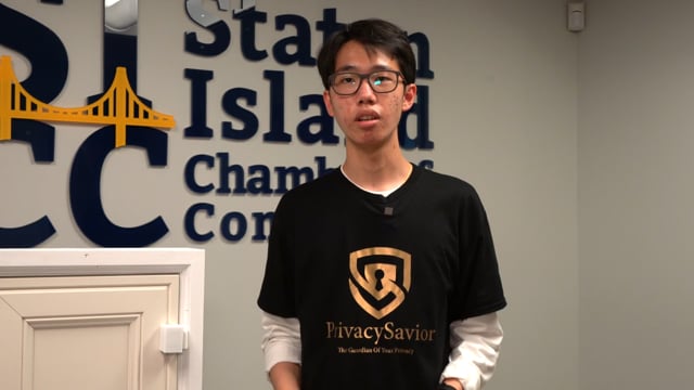 Staten Island Chamber of Commerce Foundation Young Entrepreneurs Academy (YEA) 2022 National Semi-finalist