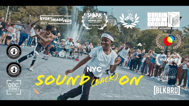 NYC! Sound (Back) On