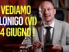 Il Prof. Zenone ti aspetta a Lonigo il 4 giugno