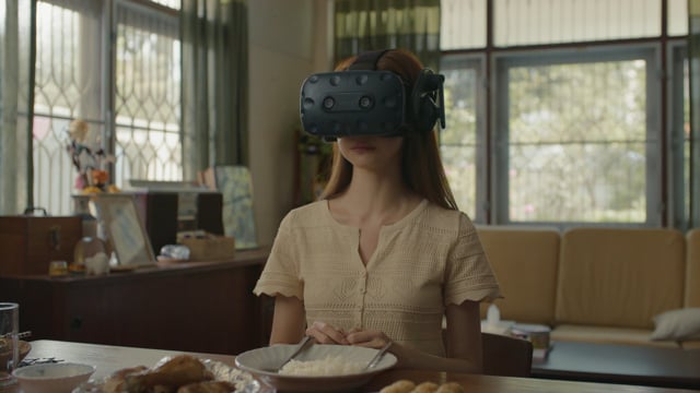FIVESTAR (VR) - Dir.Teerapol (Ae)