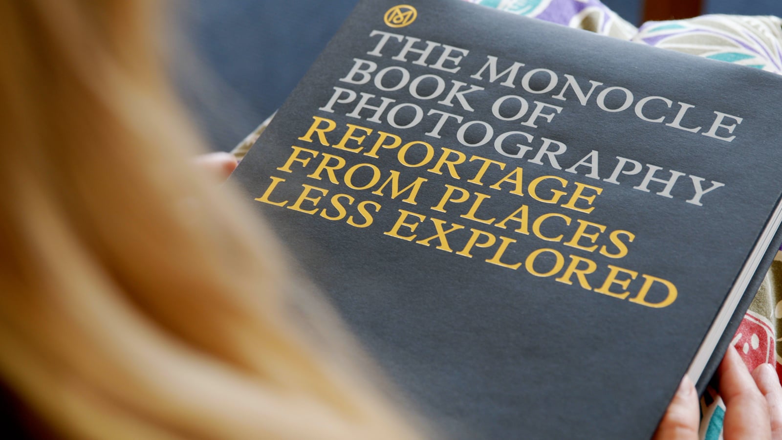 The Monocle Book of Photography