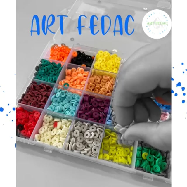 Video presentació de la cooperativa Art Fedac, de Fedac Monistrol