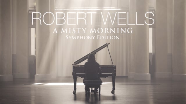 A Misty Morning - Symphony version