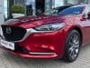 Video af Mazda 6 2,0 Skyactiv-G Premium 165HK 6g