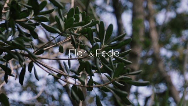 Flor & Fede
