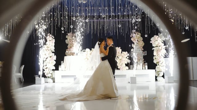 Kelly + Brian SDE Highlight Film