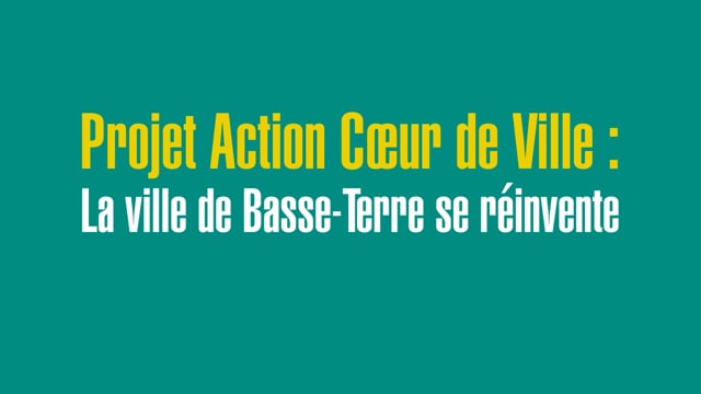Semsamar_Travaux_Requalification_Basse-Terre_[Motion-Design]