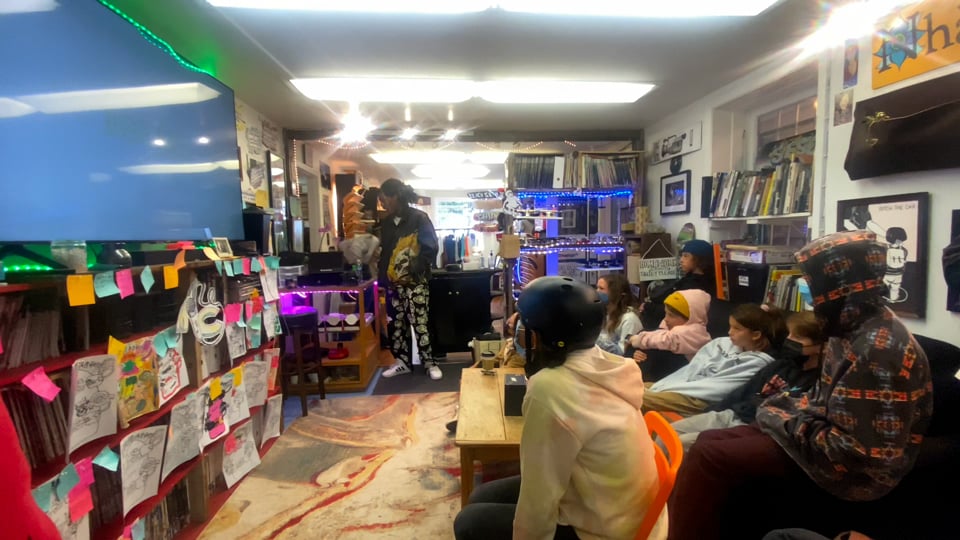 SFSC Summer Session 1 2022