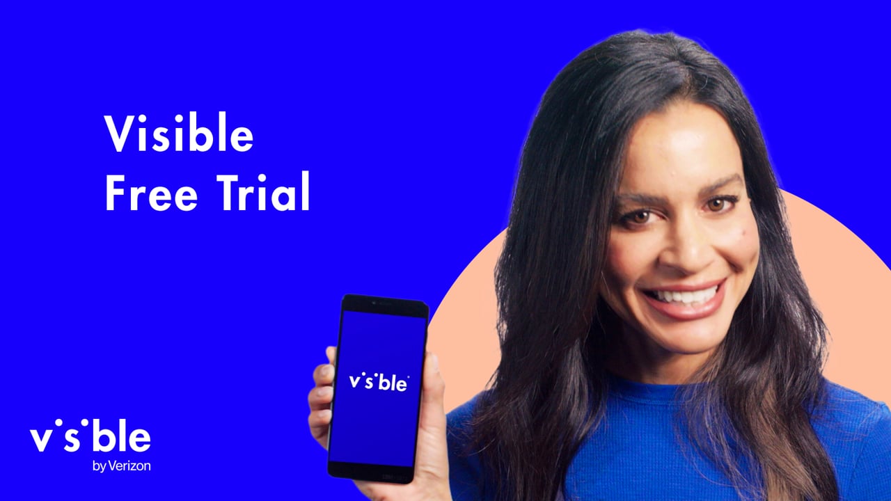 Visible Free Trial Visible Community