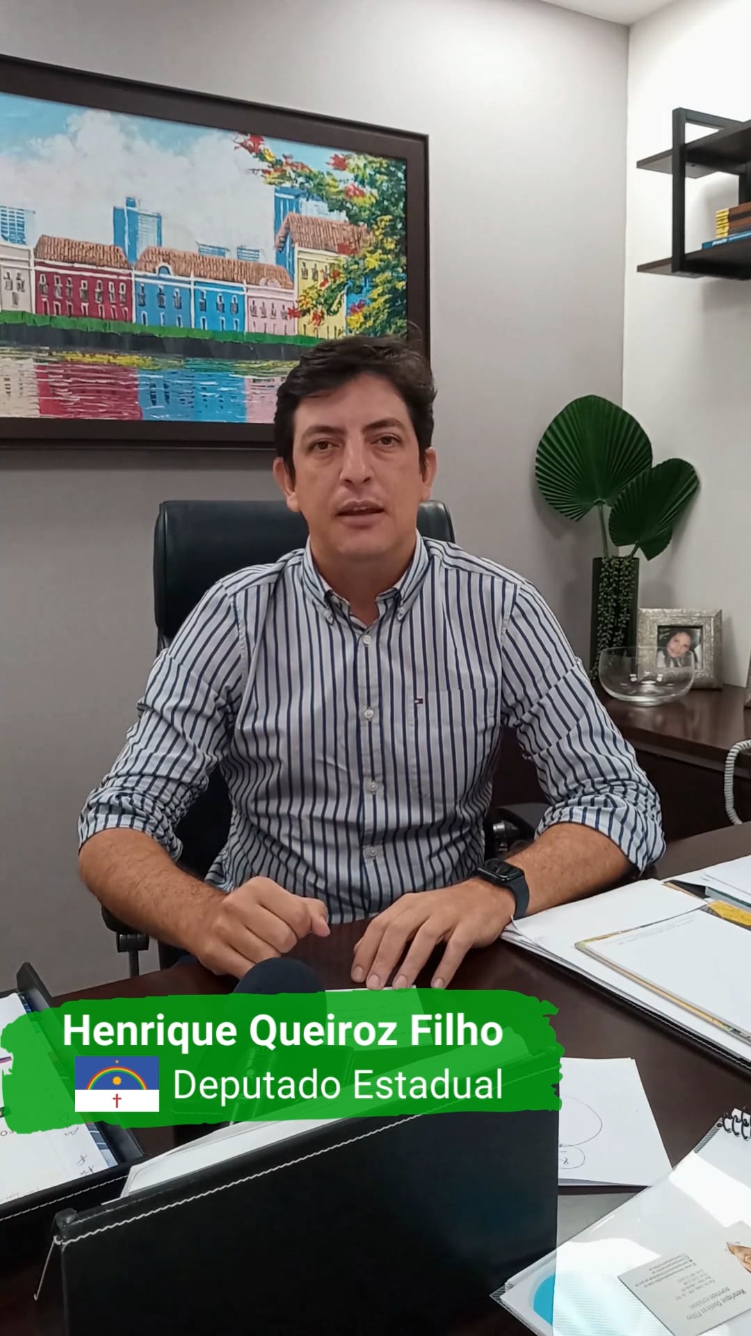 Henrique Queiroz Filho Mp On Vimeo