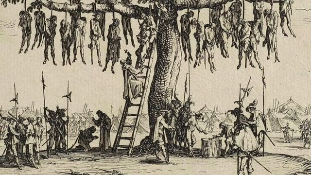 SEPARATION OF CHURCH AND STATE