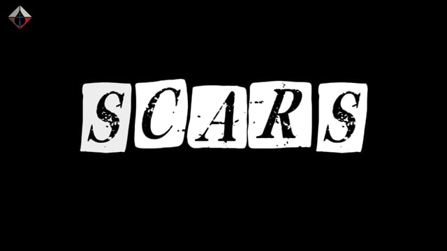"Scars" -  Sunday, 11:00 AM July 10, 2022