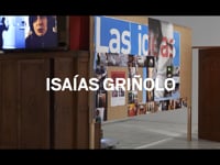Isaías Griñolo - Entrevista