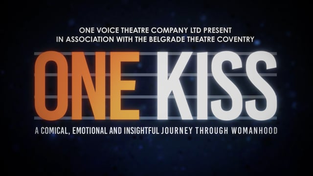 One Kiss Teaser Trailer