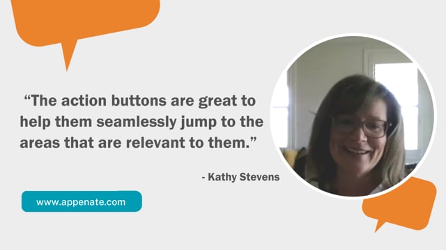 KAS Consulting - Customer Success Story (Kathy Stevens - KAS Consulting)