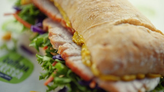 Pingo Doce | Comida Fresca - Sandwiches