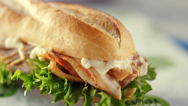 Pingo Doce | Comida Fresca - Sandwiches