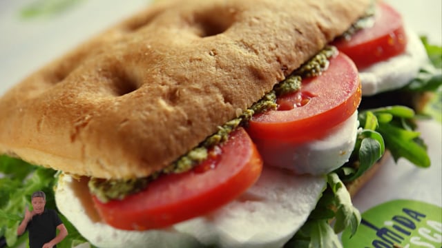 Pingo Doce | Comida Fresca - Sandwiches