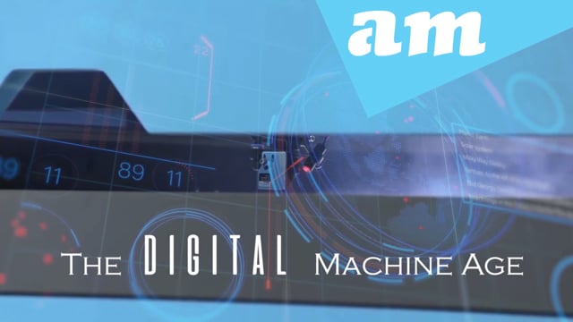 Subscribe Our YouTube Channel for Business Video of New Digital Machine Age, Achievement Matters