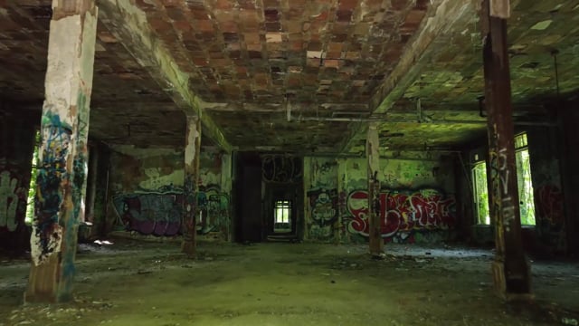 Farm Colony on Staten Island in HD 1080p