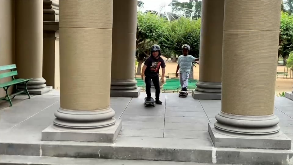 SFSC SUMMER SESSION 2 - 2022