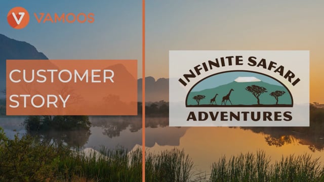 Infinite Safari Adventures - Customer Success Story