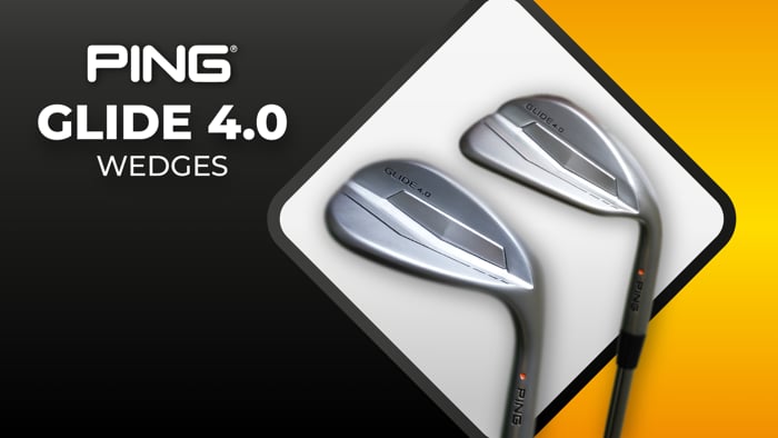 Quick Look | Glide 4.0 Wedges