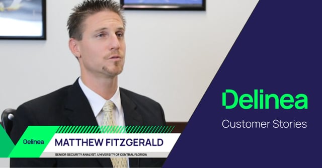 University of Central Florida Protects Student, Donor, and Alumni Data with Privileged Access Management