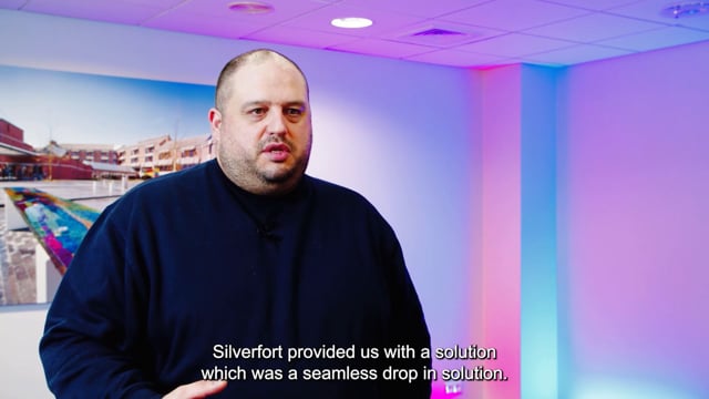 Ziekenhuis Oost-Limburg (ZOL) - Customer Success Story (Kurt Gielen - IT Manager)