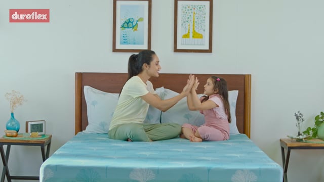 Duroflex - Bed Linen