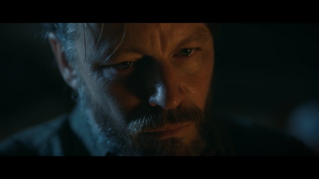 Helsinki Syndrome Trailer (tv-series)