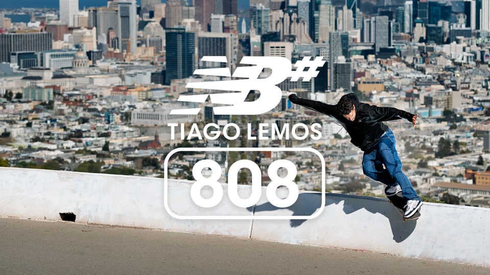 The 808 by Tiago Lemos - San Francisco