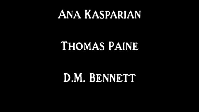 KASPARIAN/PAINE/BENNETT
